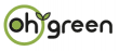 logo - Oh'Green