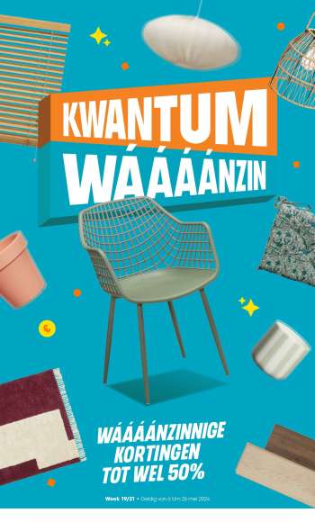 thumbnail - Catalogue Kwantum