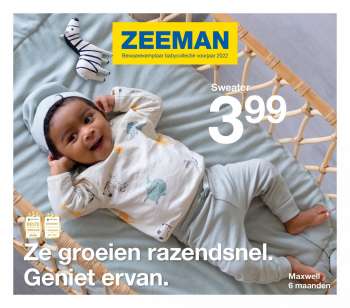 Catalogue Zeeman.