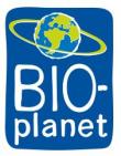 logo - Bio Planet