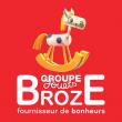 logo - Broze