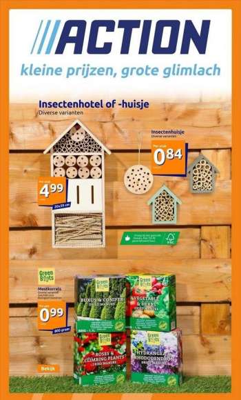 Action Poperinge catalogues