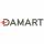 logo - Damart