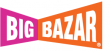 logo - Big Bazar