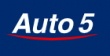 logo - Auto5
