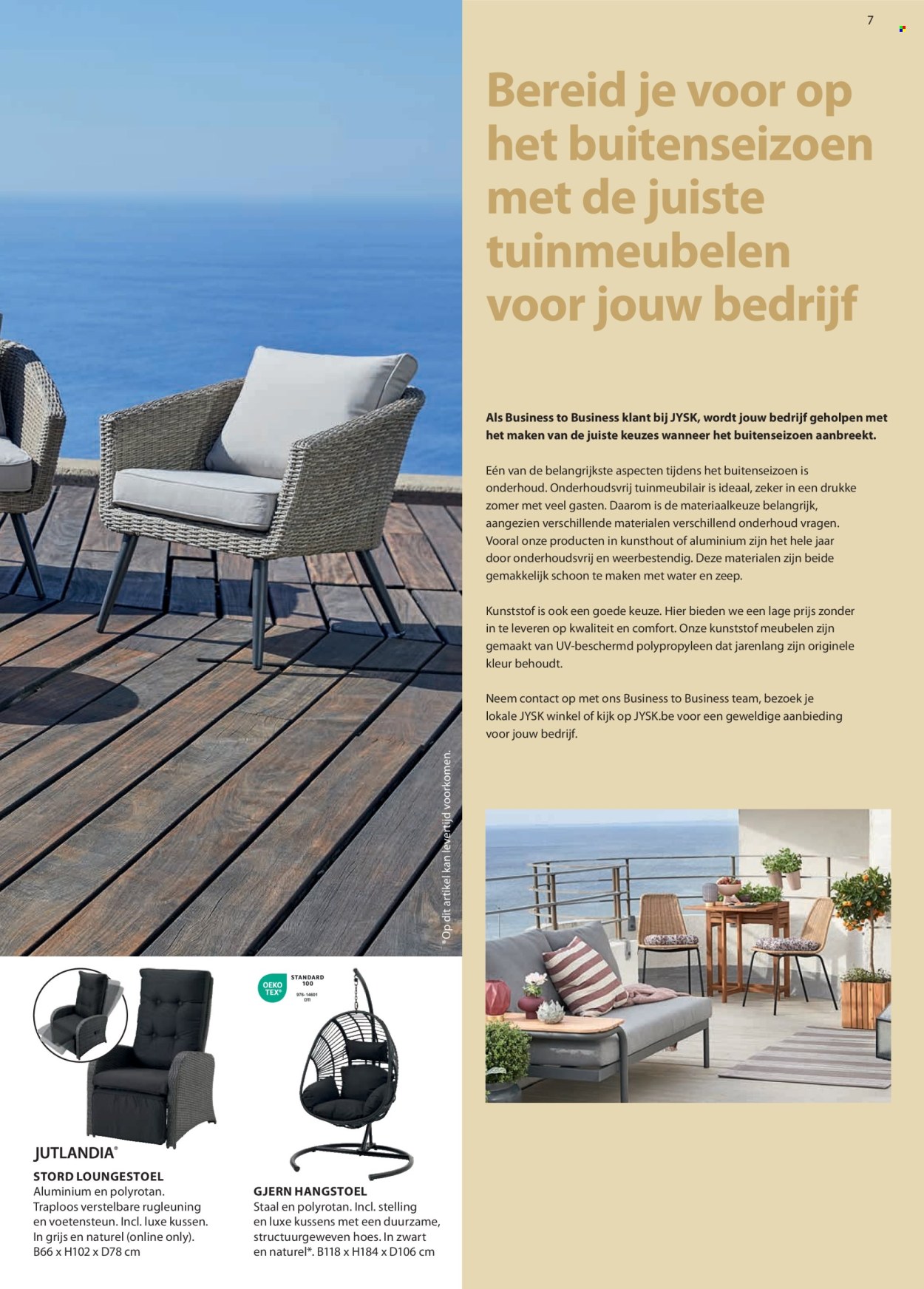 thumbnail - Catalogue JYSK.