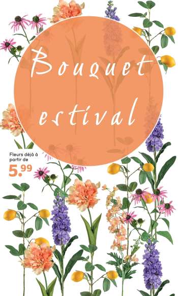 thumbnail - Bouquet