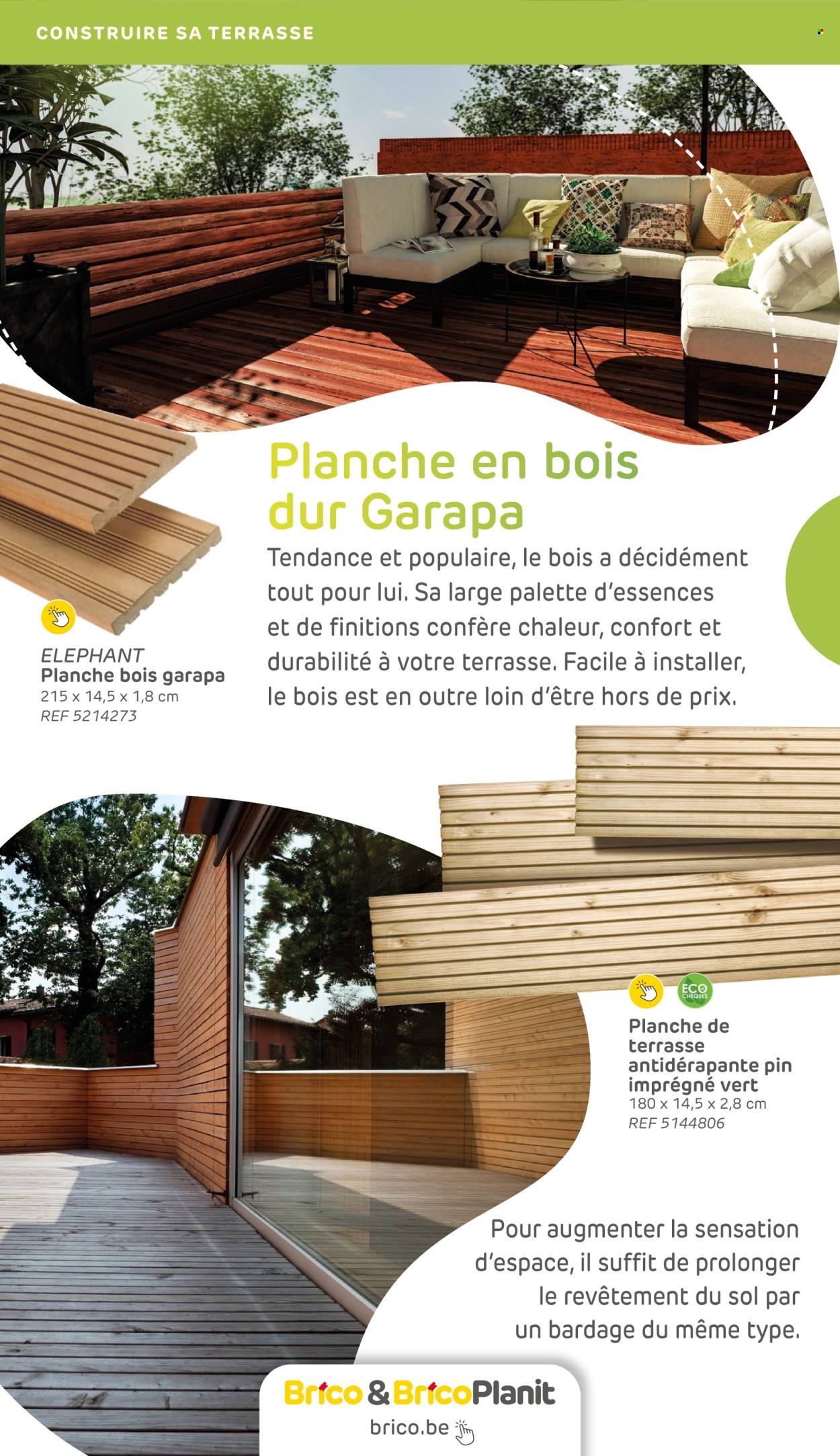 Catalogue Brico. Page 28