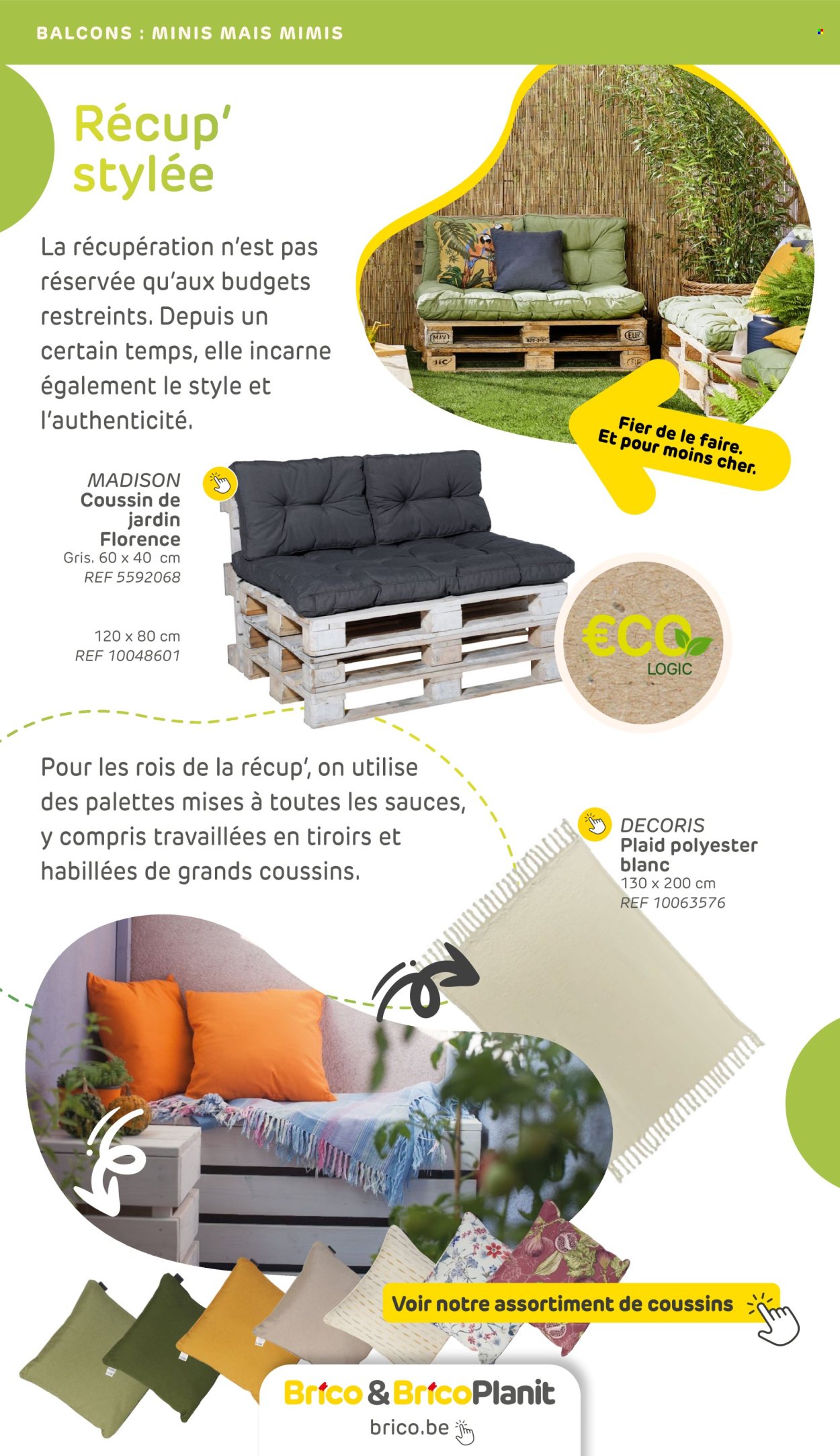 Catalogue Brico. Page 60