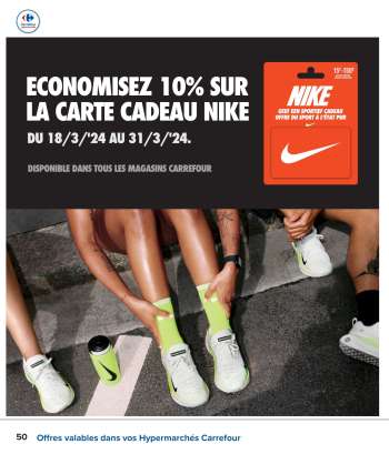 thumbnail - Nike