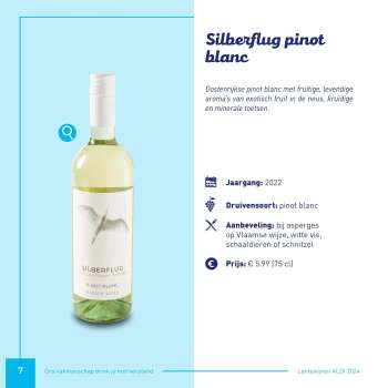 thumbnail - Pinot Blanc