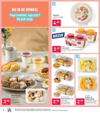 thumbnail - Yaourt, desserts laitiers, fromage blanc aromatisé