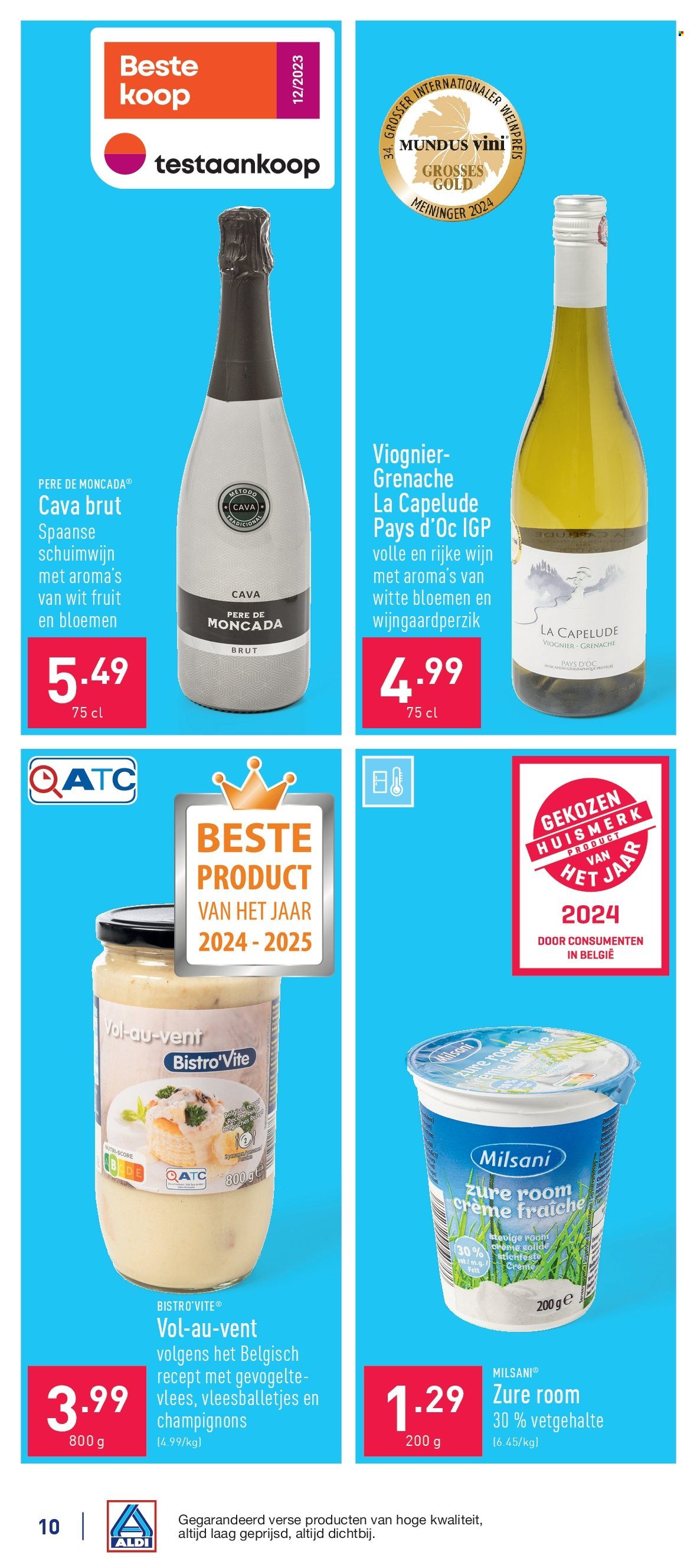 Catalogue ALDI - 16/09/2024 - 21/09/2024. Page 10