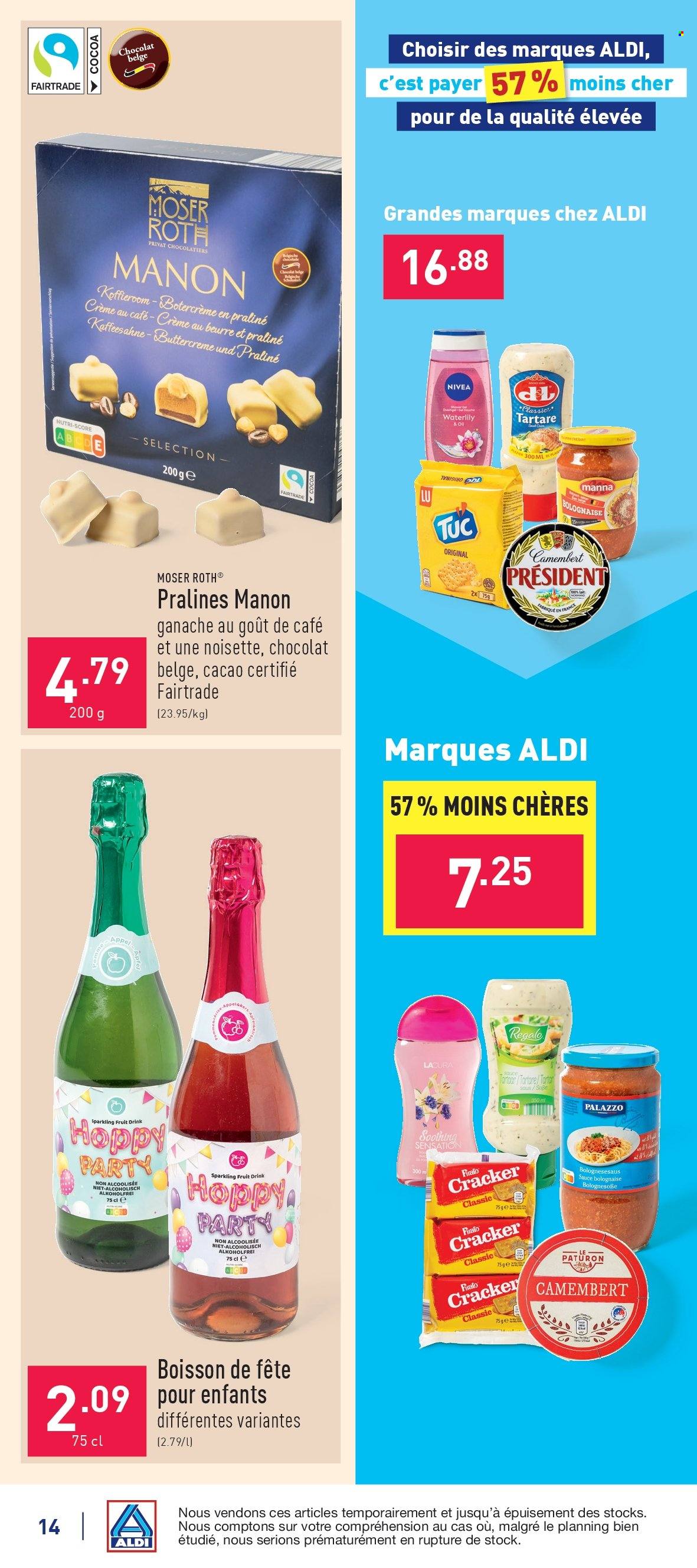 Catalogue ALDI - 16/09/2024 - 21/09/2024. Page 14