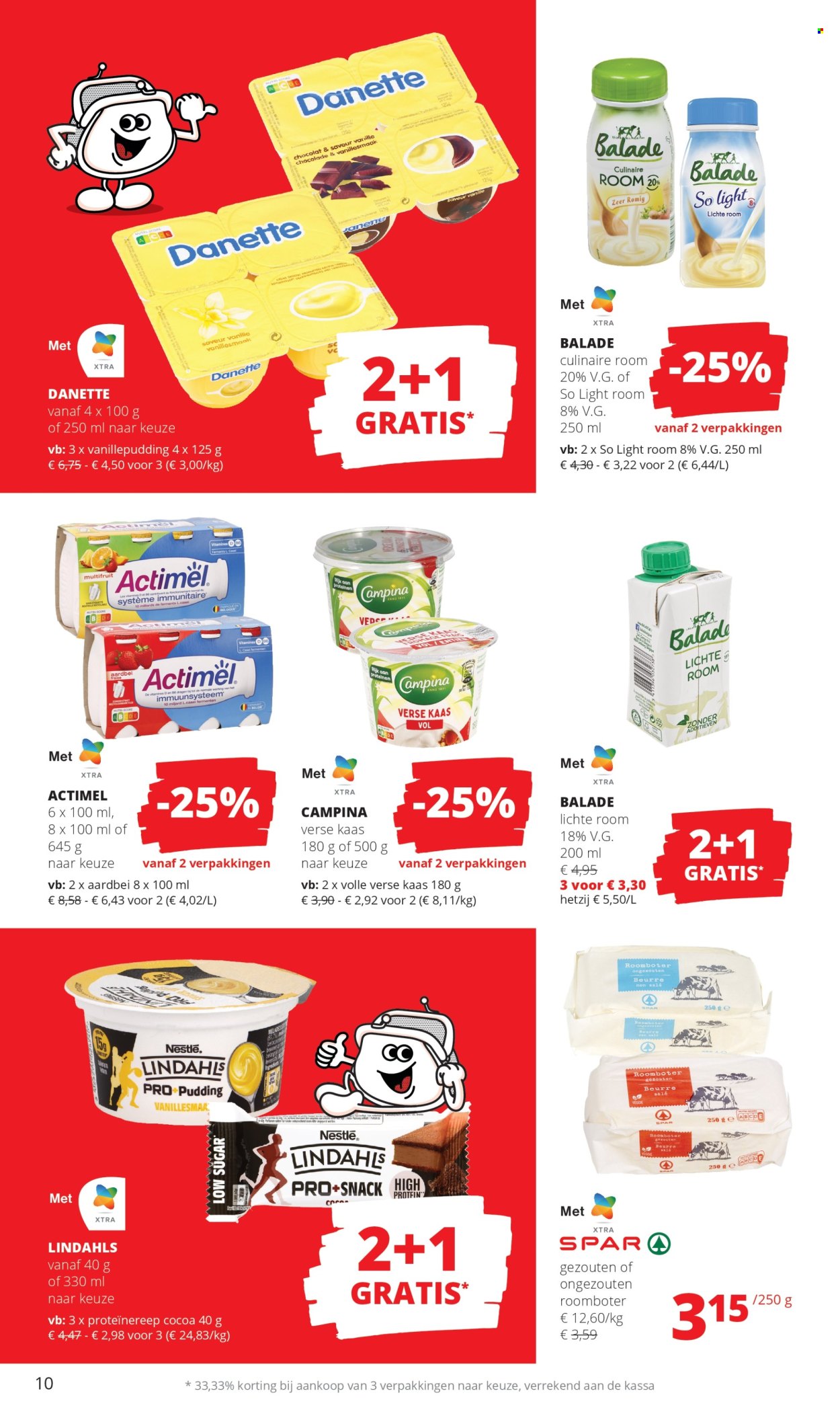 Catalogue SPAR - 12/09/2024 - 25/09/2024. Page 10