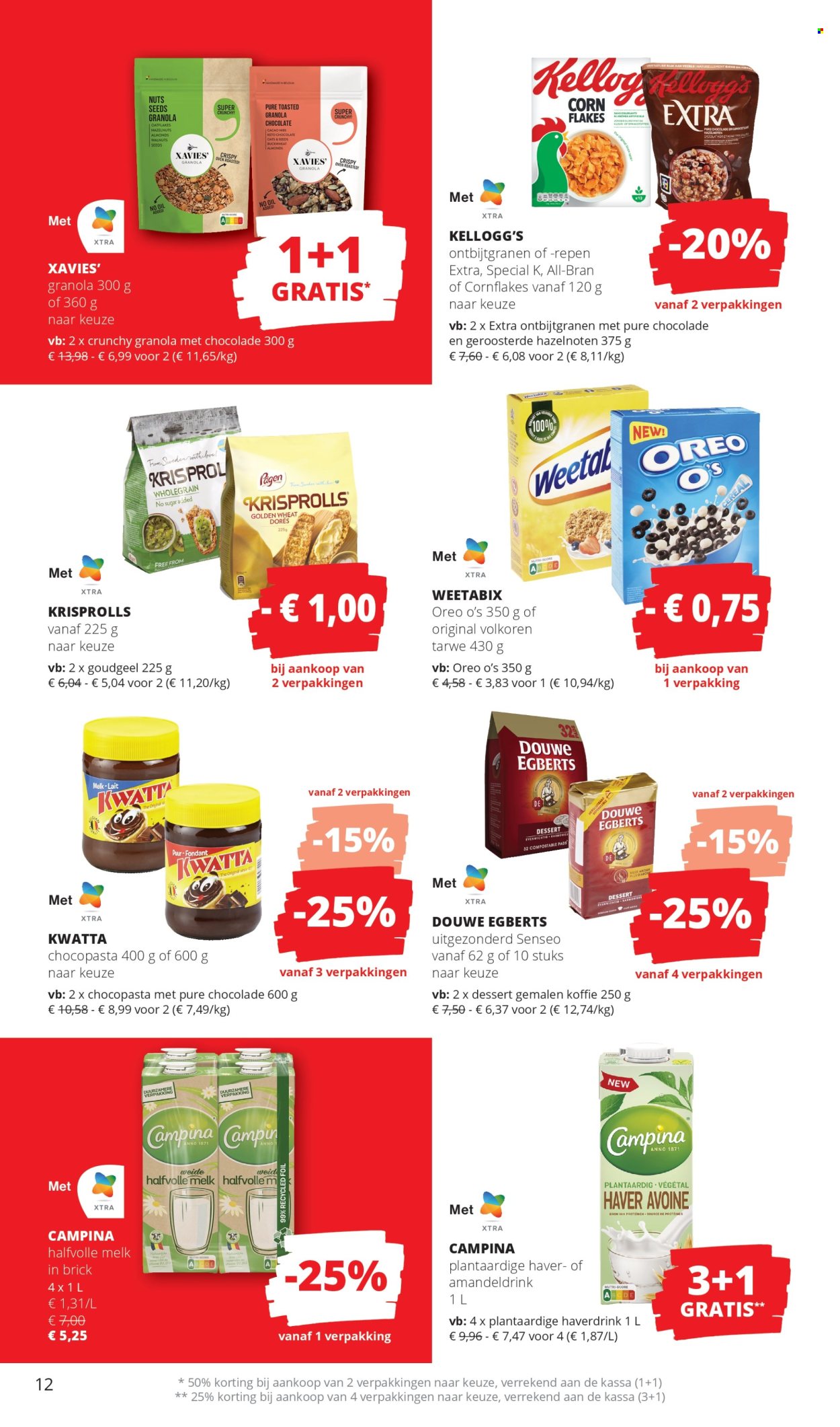 Catalogue SPAR - 12/09/2024 - 25/09/2024. Page 12