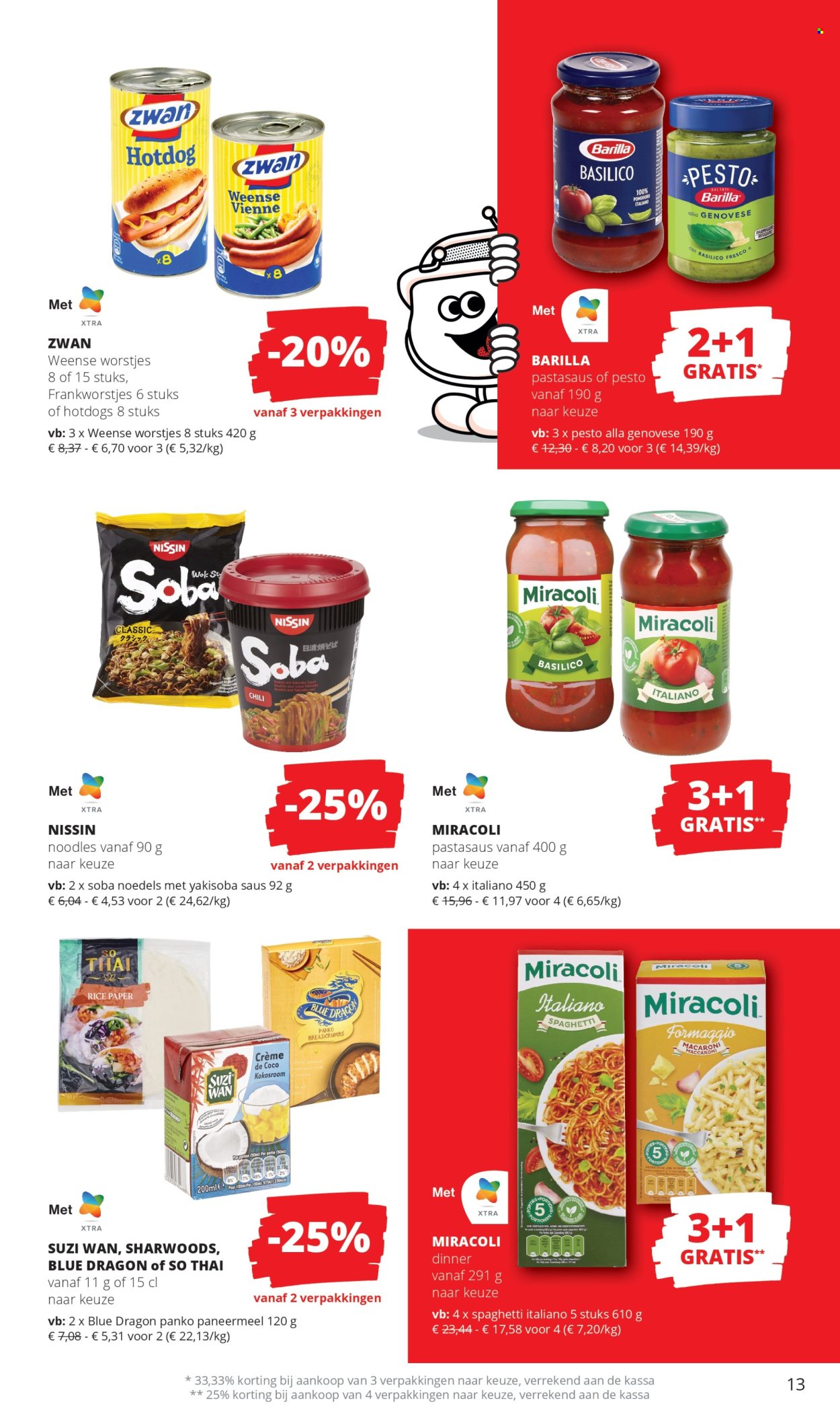 Catalogue SPAR - 12/09/2024 - 25/09/2024. Page 13