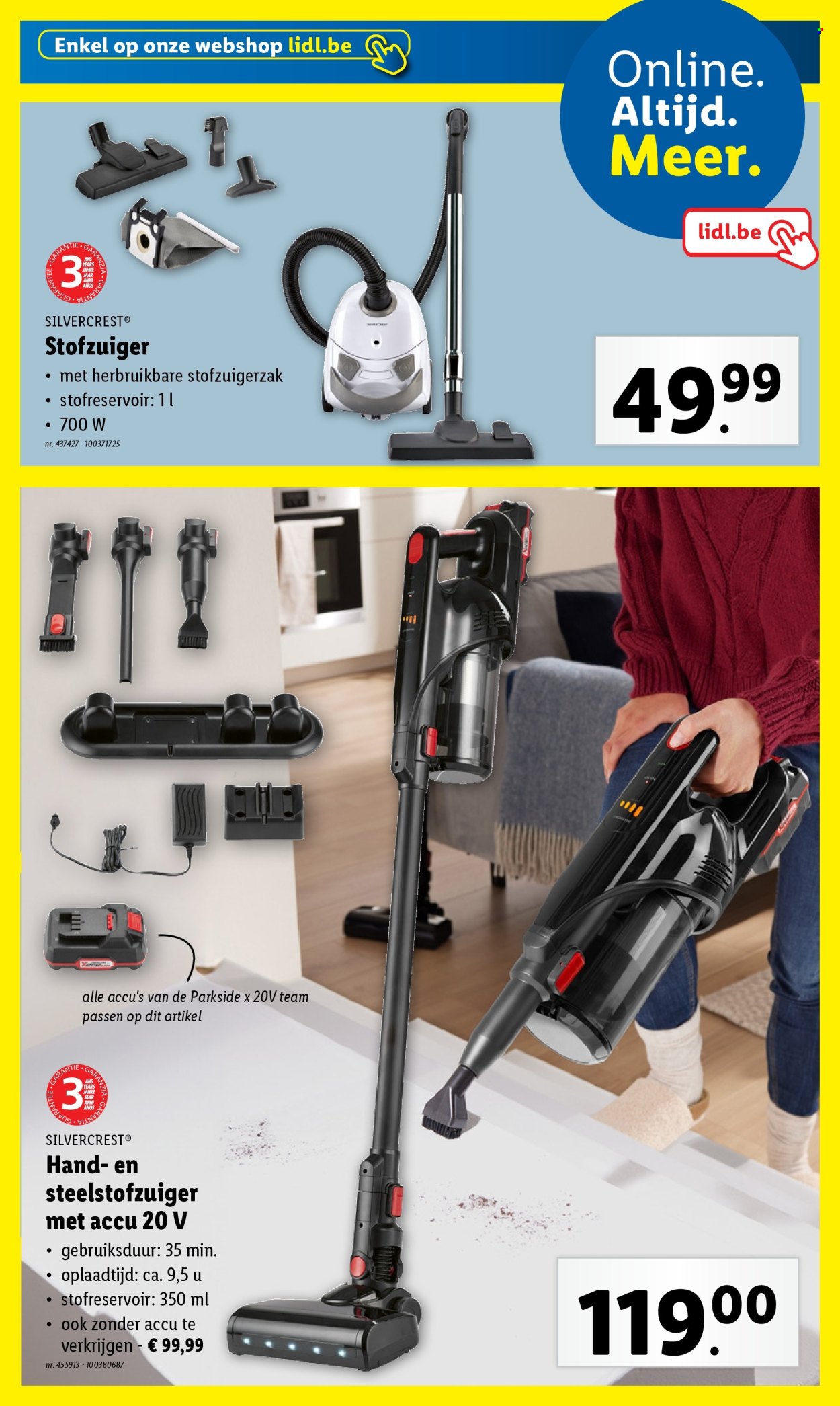 Catalogue Lidl - 18/09/2024 - 24/09/2024. Page 12