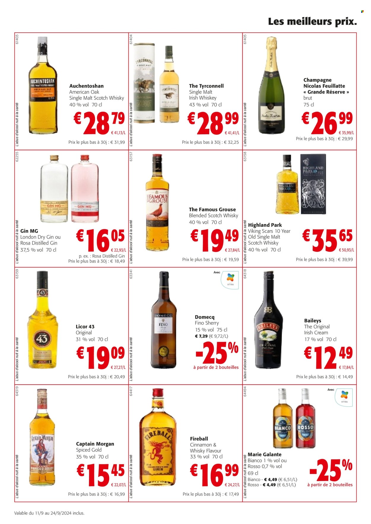 Catalogue Colruyt - 11/09/2024 - 24/09/2024. Page 2