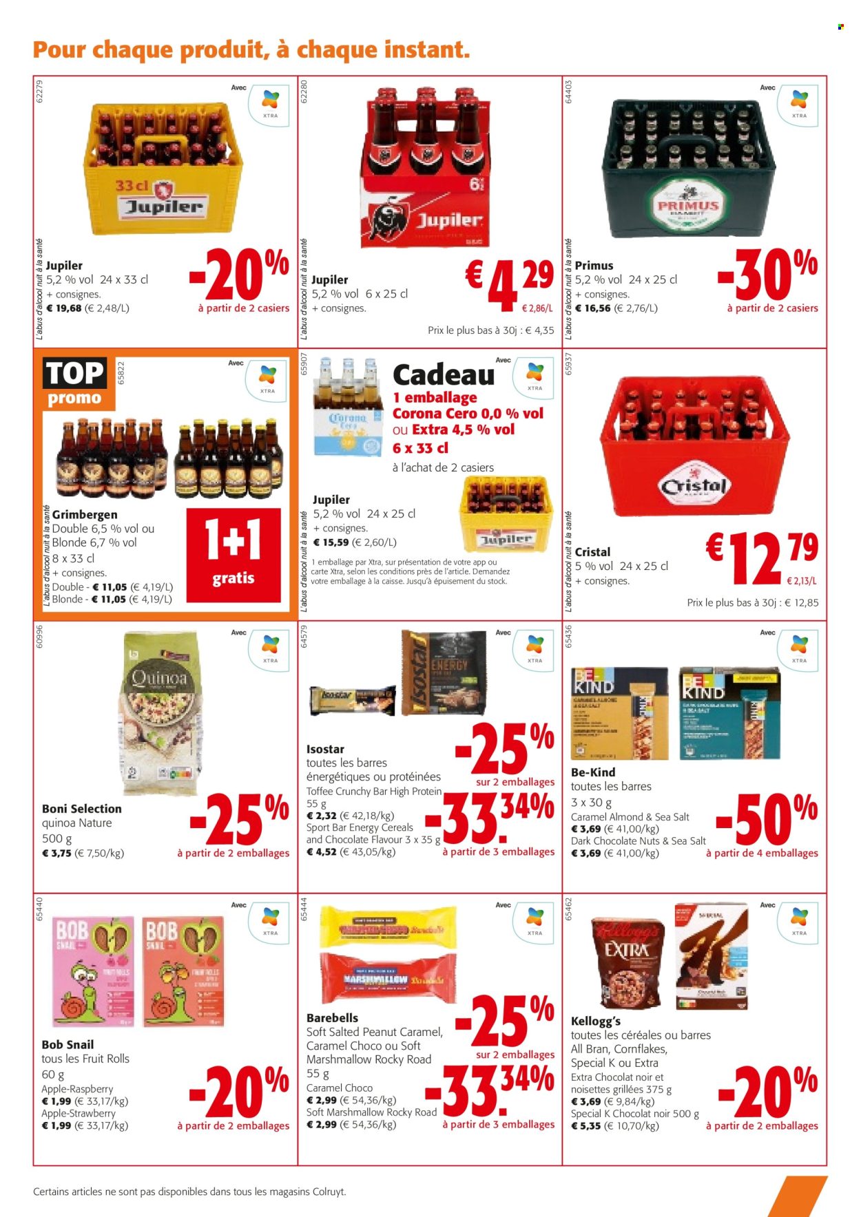 Catalogue Colruyt - 11/09/2024 - 24/09/2024. Page 7