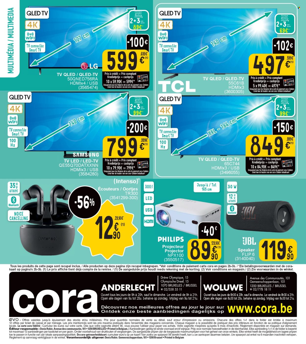 Catalogue Cora - 17/09/2024 - 30/09/2024. Page 22