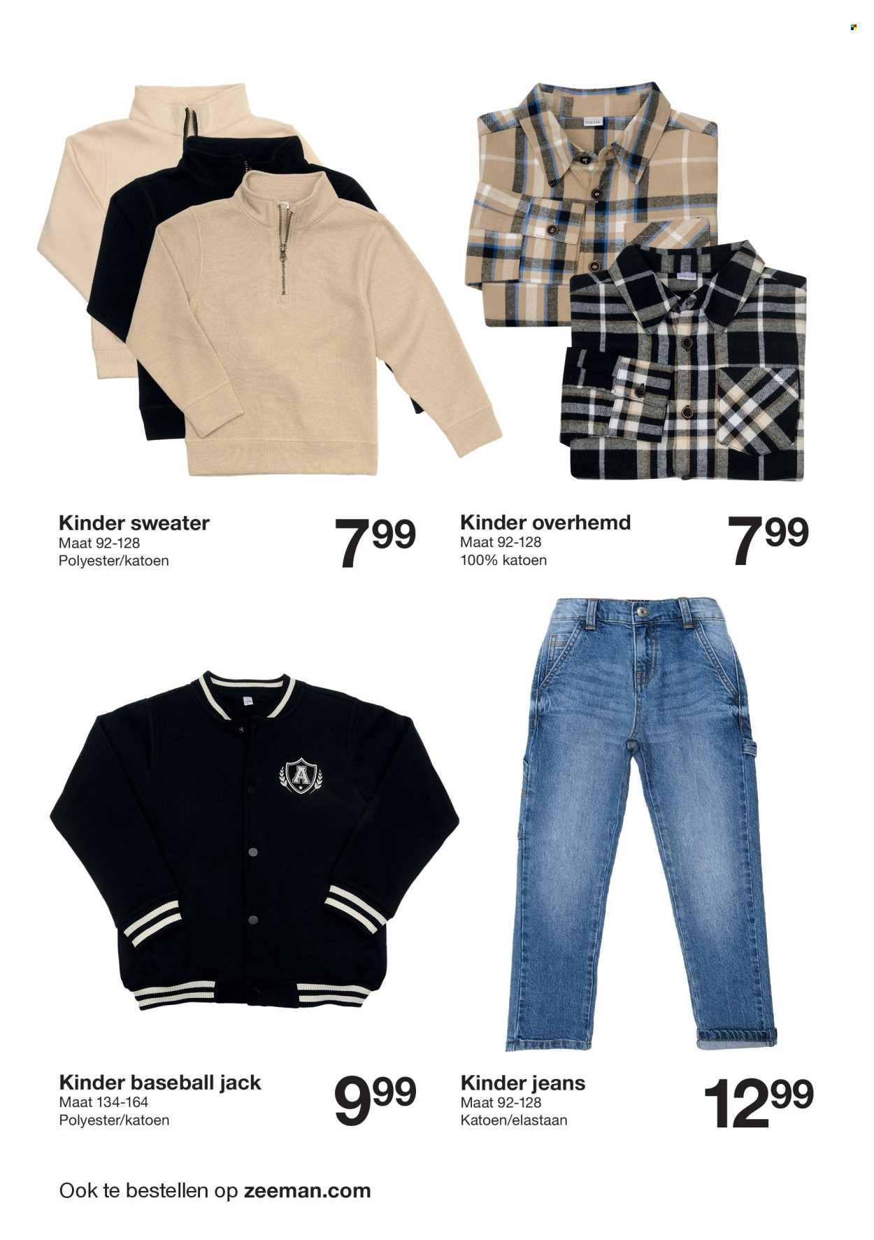 Catalogue Zeeman - 14/09/2024 - 20/09/2024. Page 6