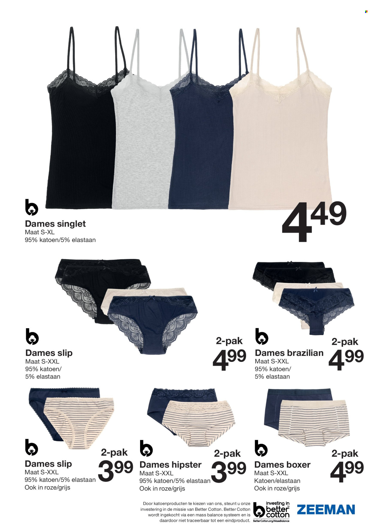 Catalogue Zeeman - 14/09/2024 - 20/09/2024. Page 15