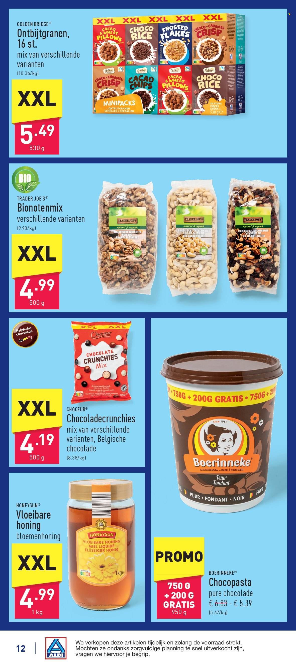 Catalogue ALDI - 23/09/2024 - 28/09/2024. Page 12