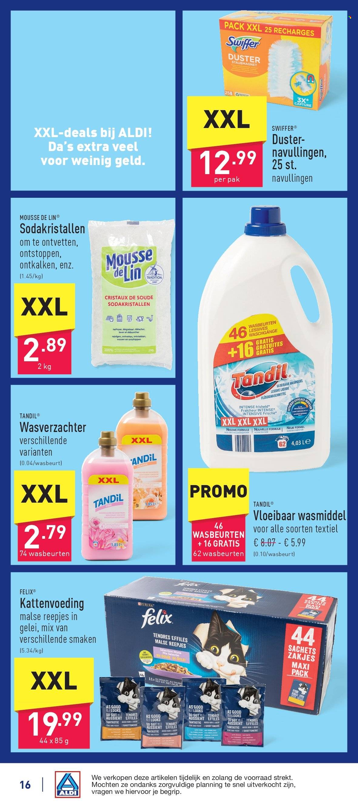 Catalogue ALDI - 23/09/2024 - 28/09/2024. Page 16