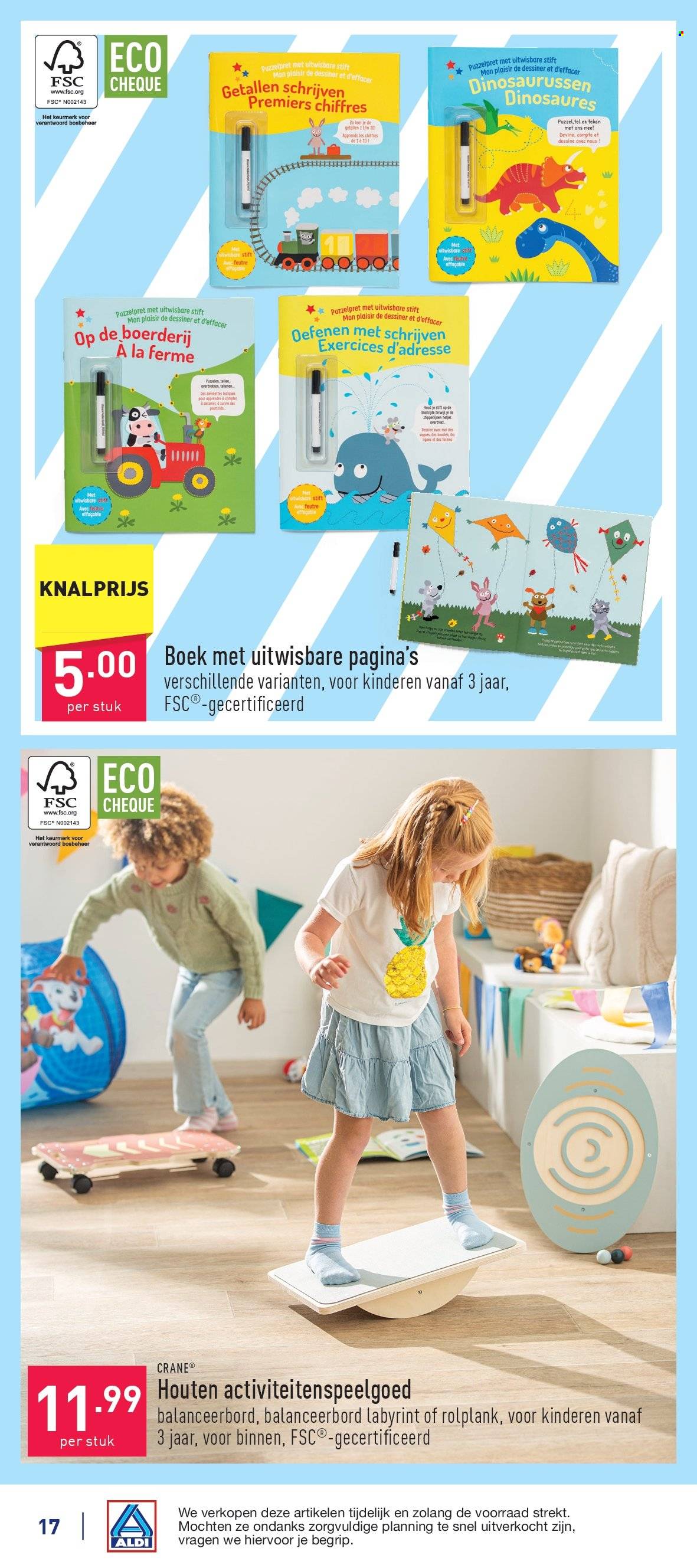 Catalogue ALDI - 23/09/2024 - 28/09/2024. Page 17