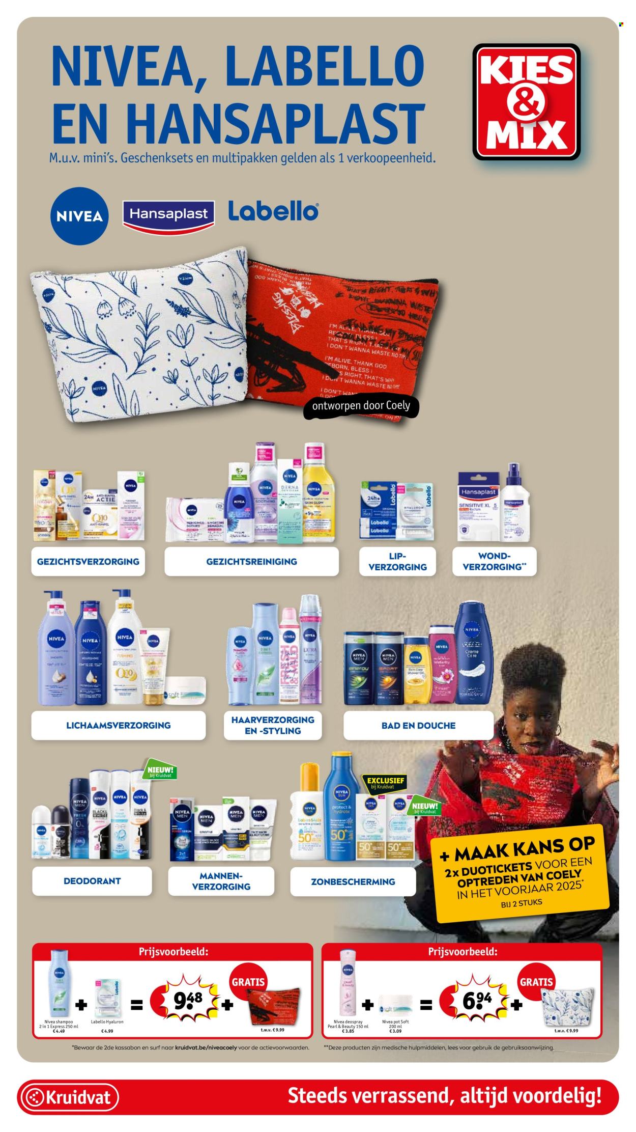 Catalogue Kruidvat - 17/09/2024 - 22/09/2024. Page 6