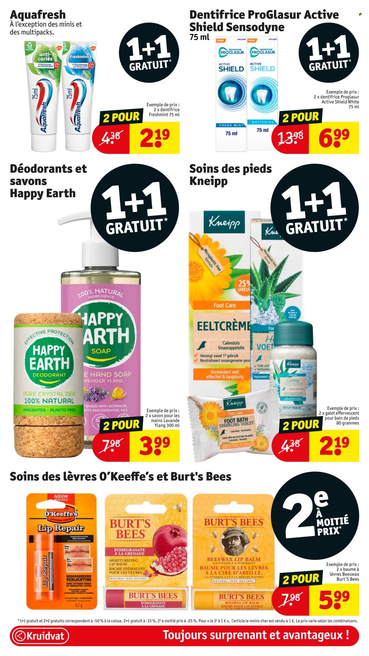 Catalogue Kruidvat - 17/09/2024 - 22/09/2024. Page 40