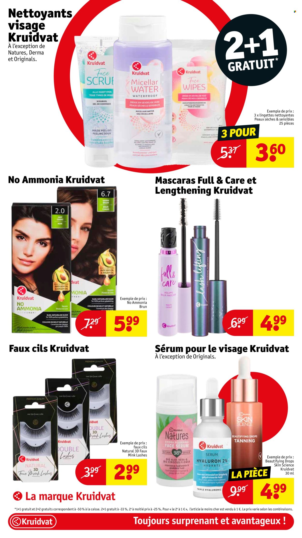 Catalogue Kruidvat - 17/09/2024 - 22/09/2024. Page 49