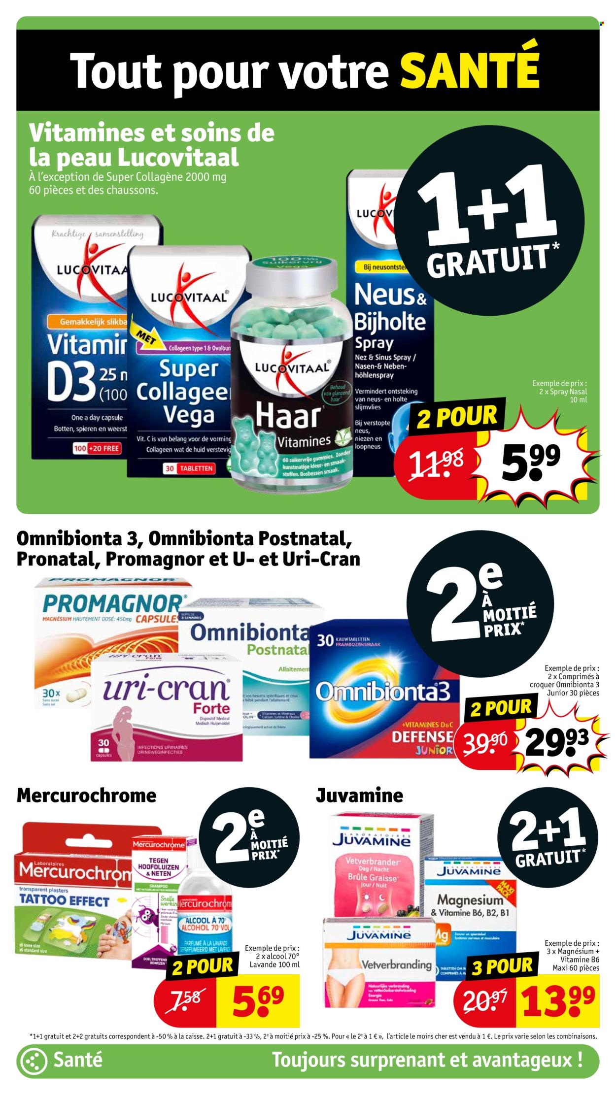 Catalogue Kruidvat - 17/09/2024 - 22/09/2024. Page 55