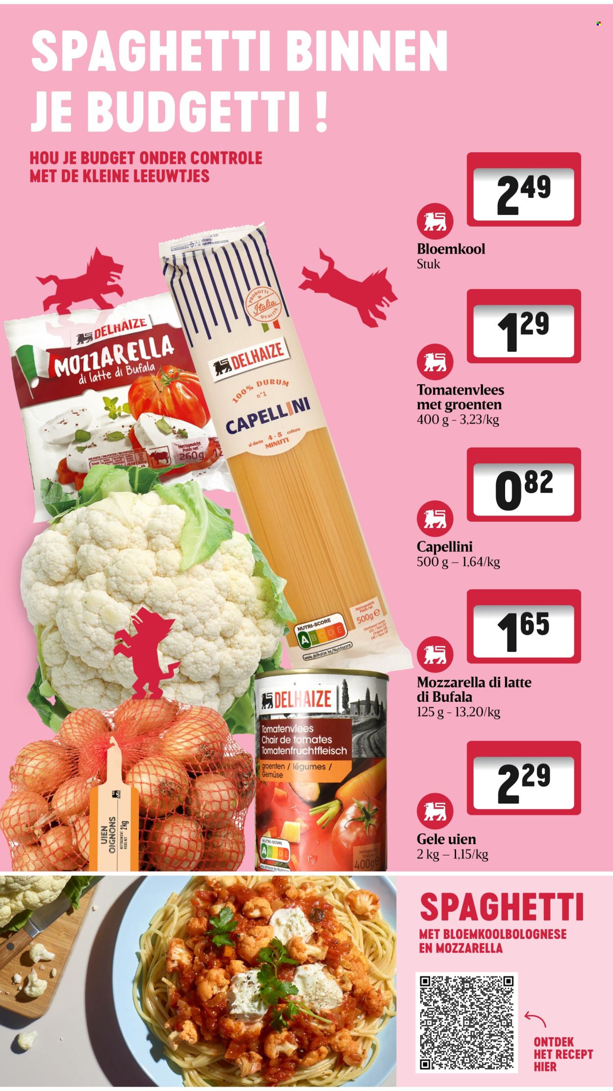 Catalogue Delhaize - 19/09/2024 - 25/09/2024. Page 14