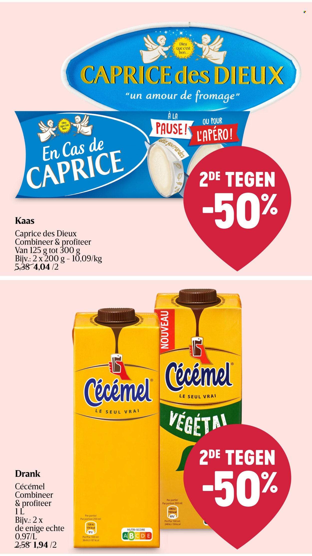 Catalogue Delhaize - 19/09/2024 - 25/09/2024. Page 28