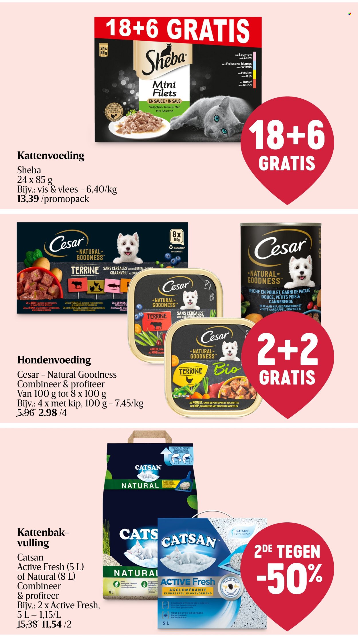 Catalogue Delhaize - 19/09/2024 - 25/09/2024. Page 38