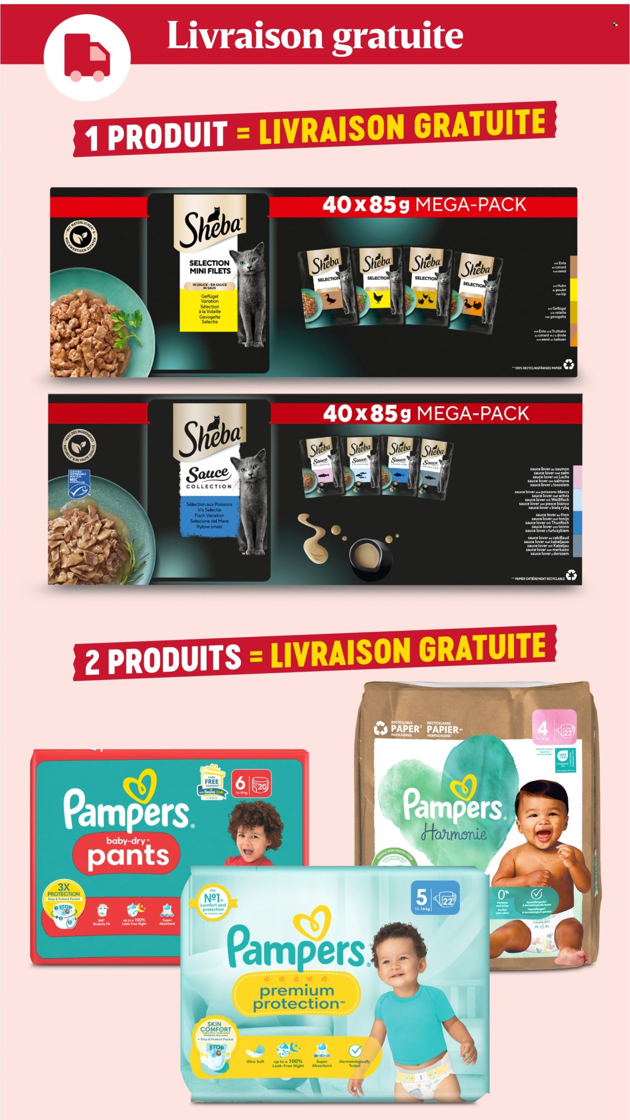 Catalogue Delhaize - 19/09/2024 - 25/09/2024. Page 3