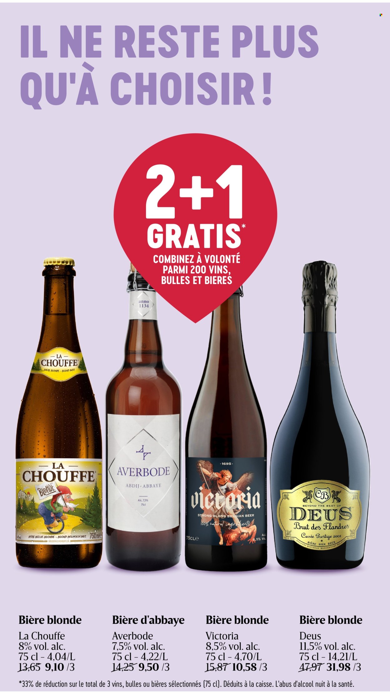 Catalogue Delhaize - 19/09/2024 - 25/09/2024. Page 12