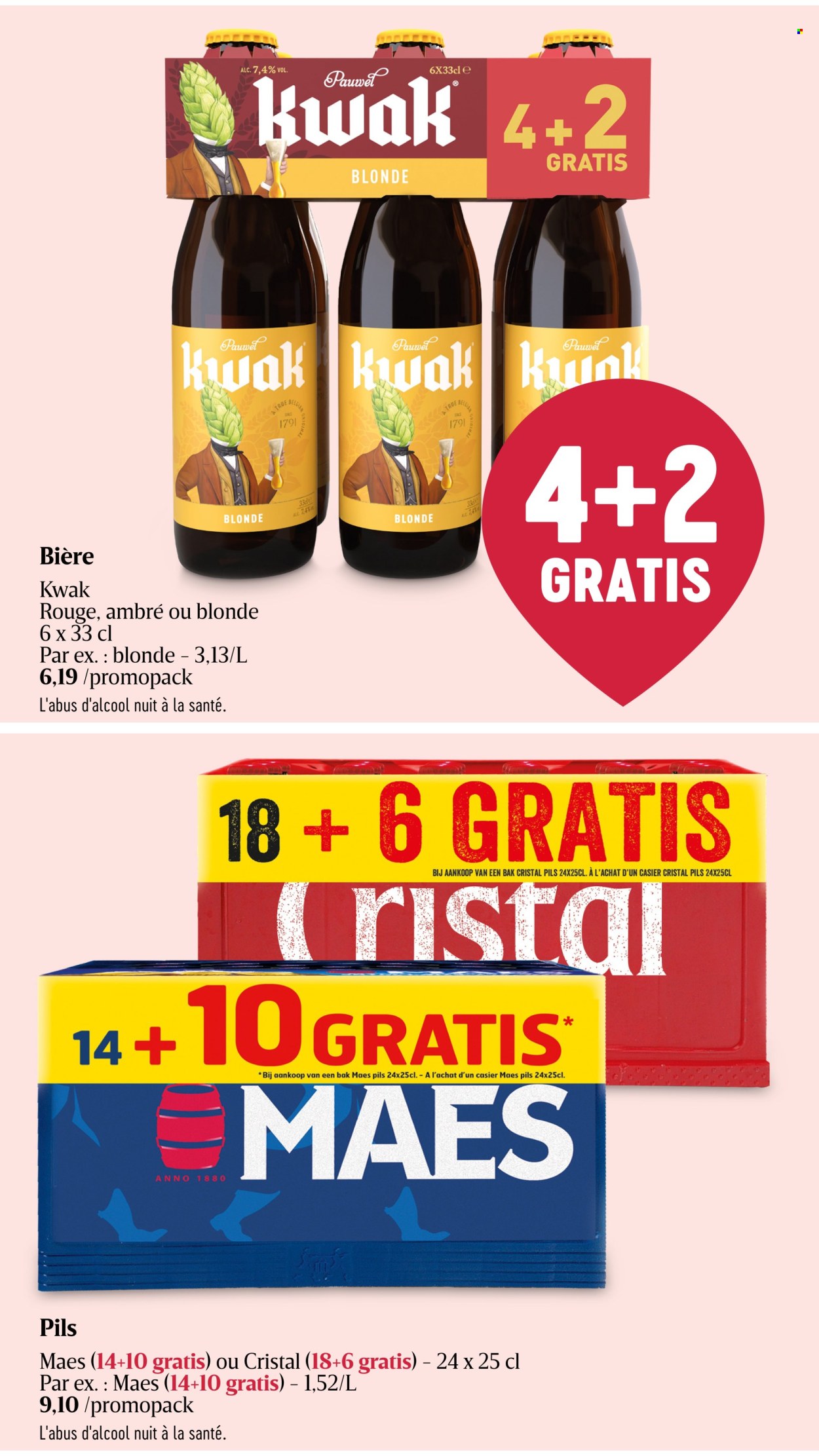 Catalogue Delhaize - 19/09/2024 - 25/09/2024. Page 42