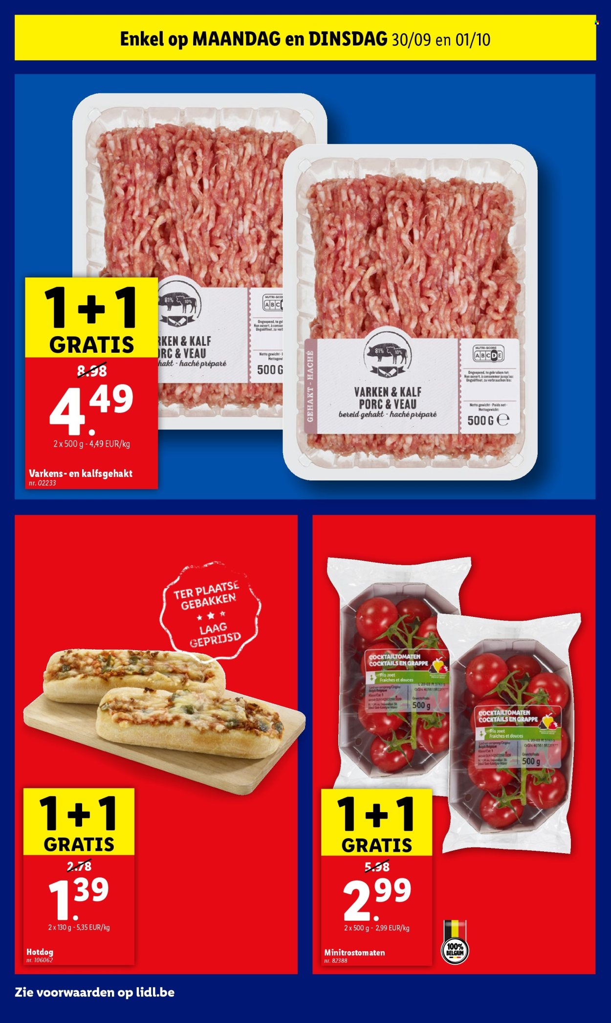 Catalogue Lidl - 25/09/2024 - 01/10/2024. Page 26