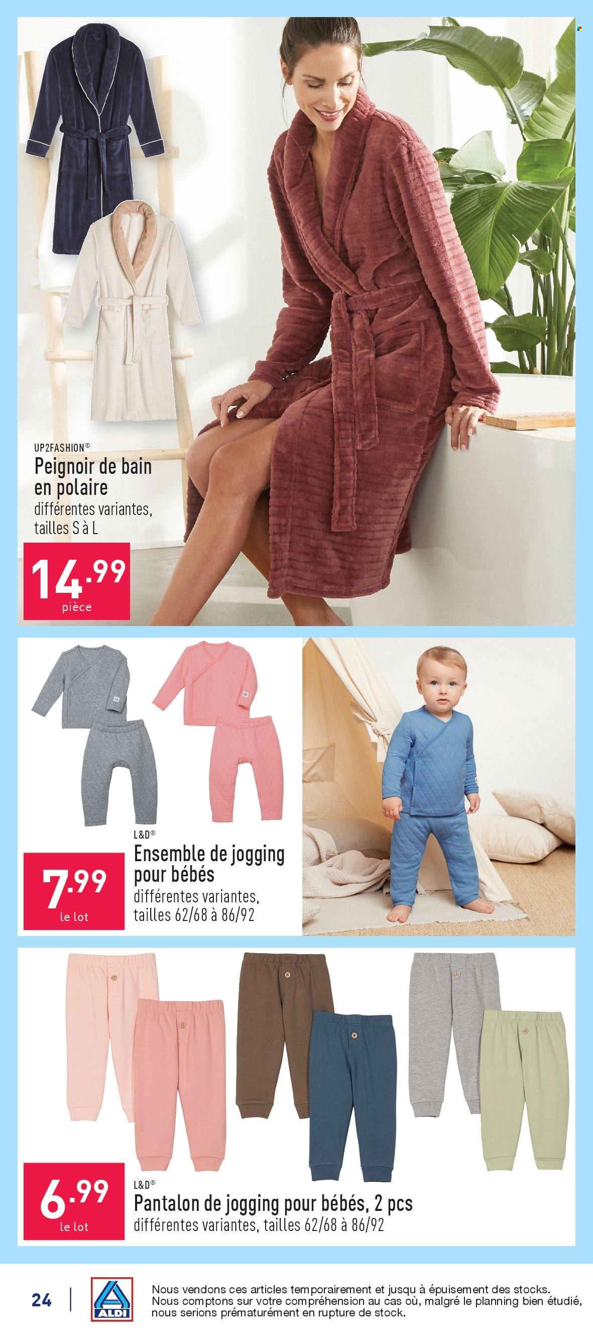 Catalogue ALDI - 30/09/2024 - 05/10/2024. Page 24