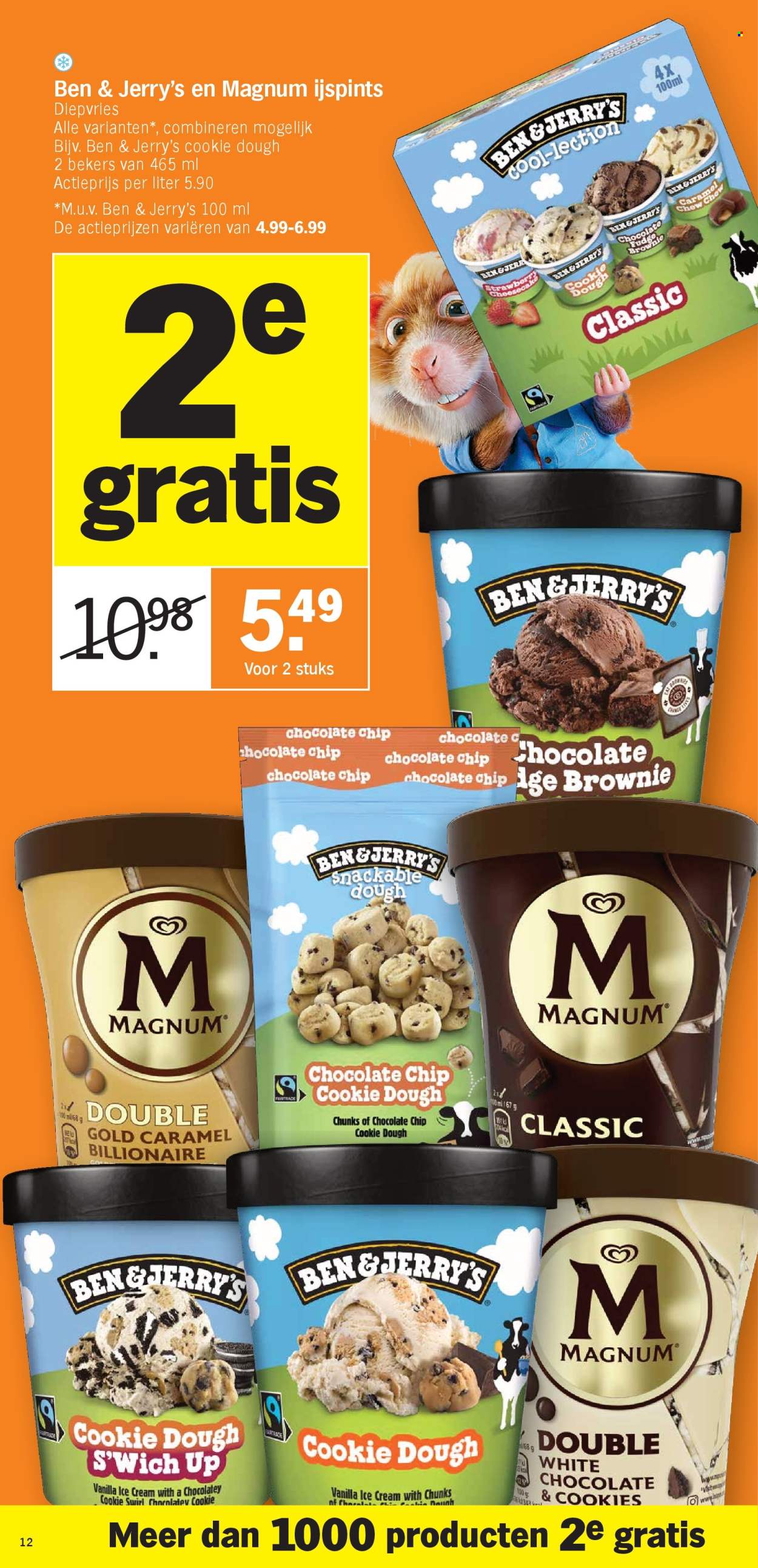 Catalogue Albert Heijn - 23/09/2024 - 29/09/2024. Page 12