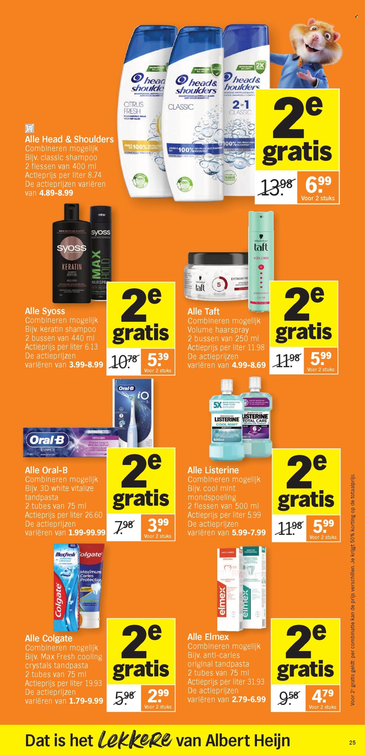 Catalogue Albert Heijn - 23/09/2024 - 29/09/2024. Page 25