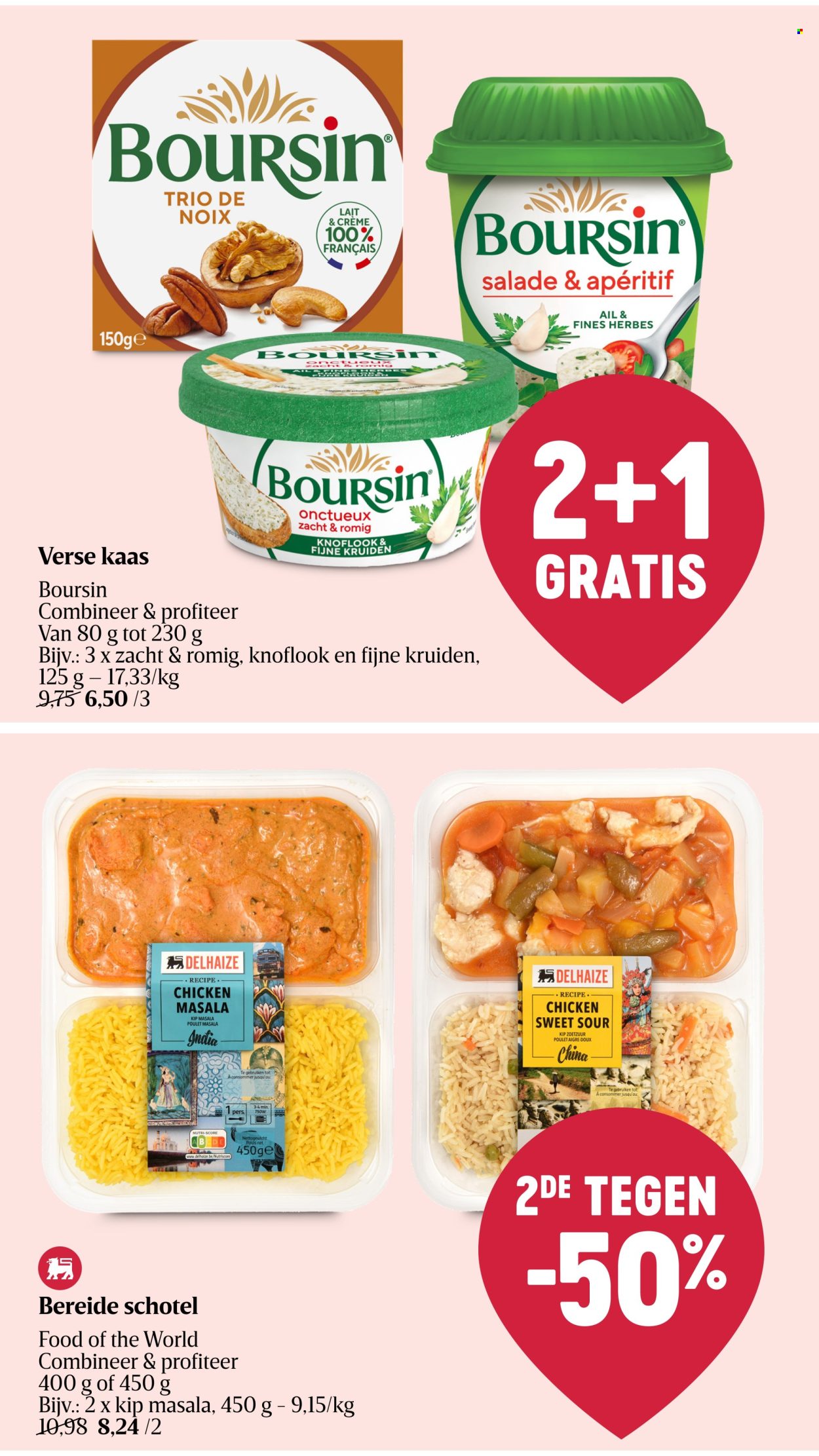 Catalogue Delhaize - 26/09/2024 - 02/10/2024. Page 22