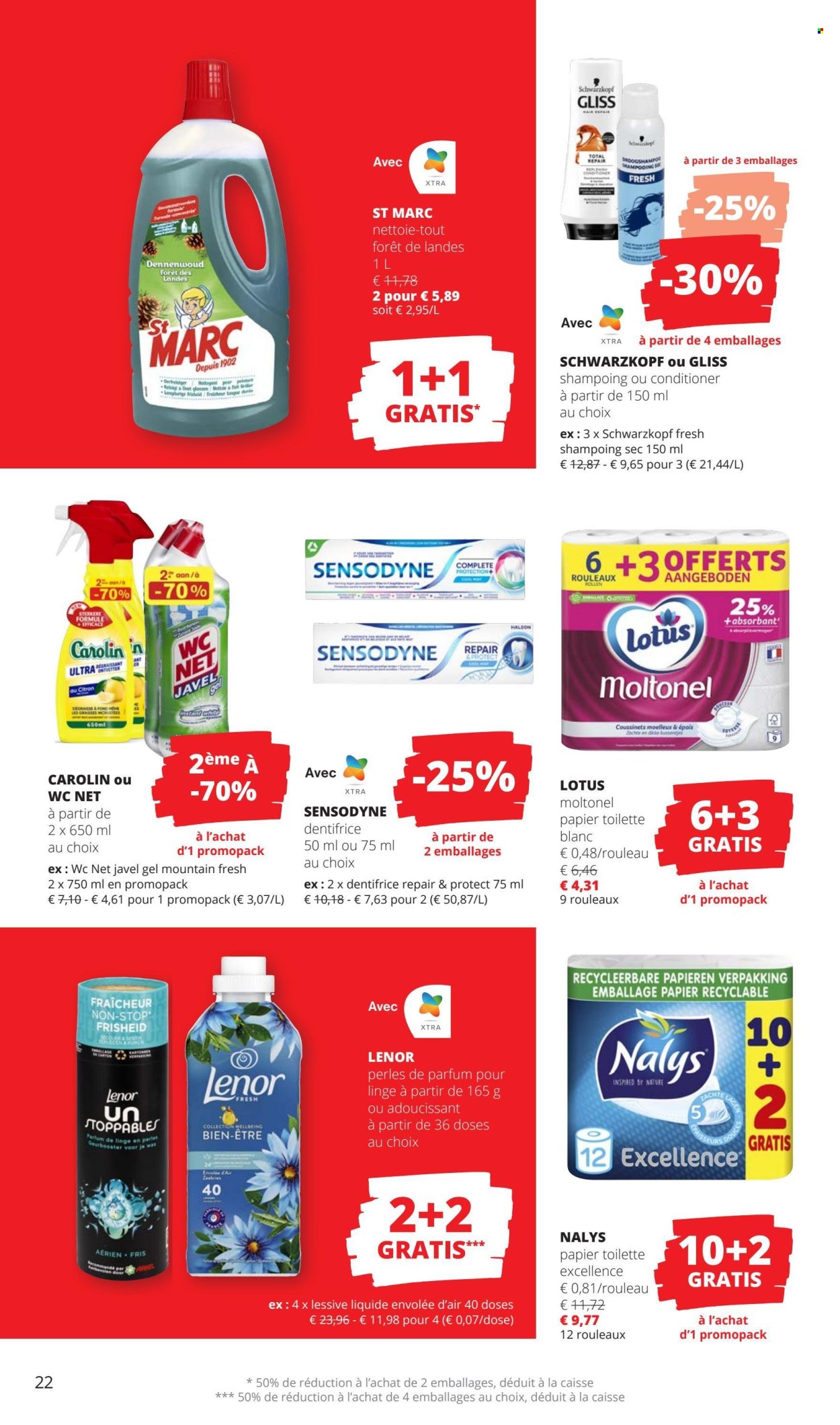 Catalogue SPAR - 26/09/2024 - 09/10/2024. Page 22