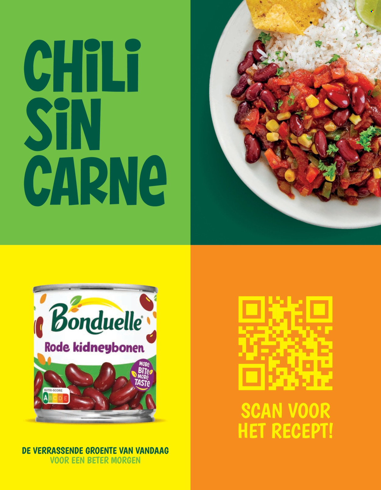 Catalogue Delhaize. Page 1