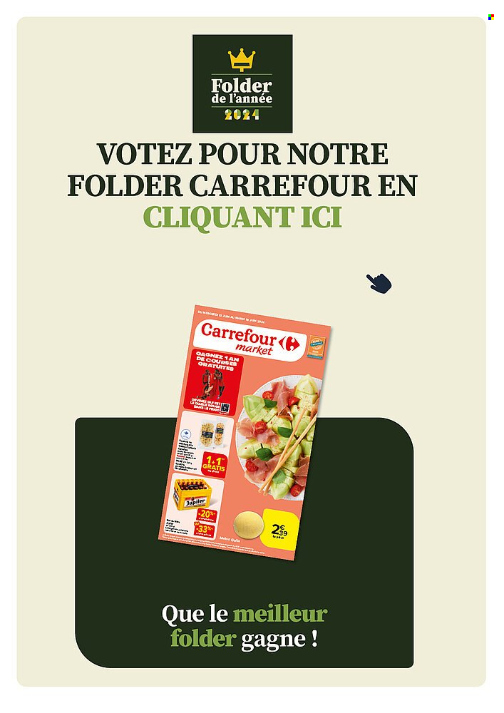 Catalogue Carrefour express - 02/10/2024 - 08/10/2024. Page 5