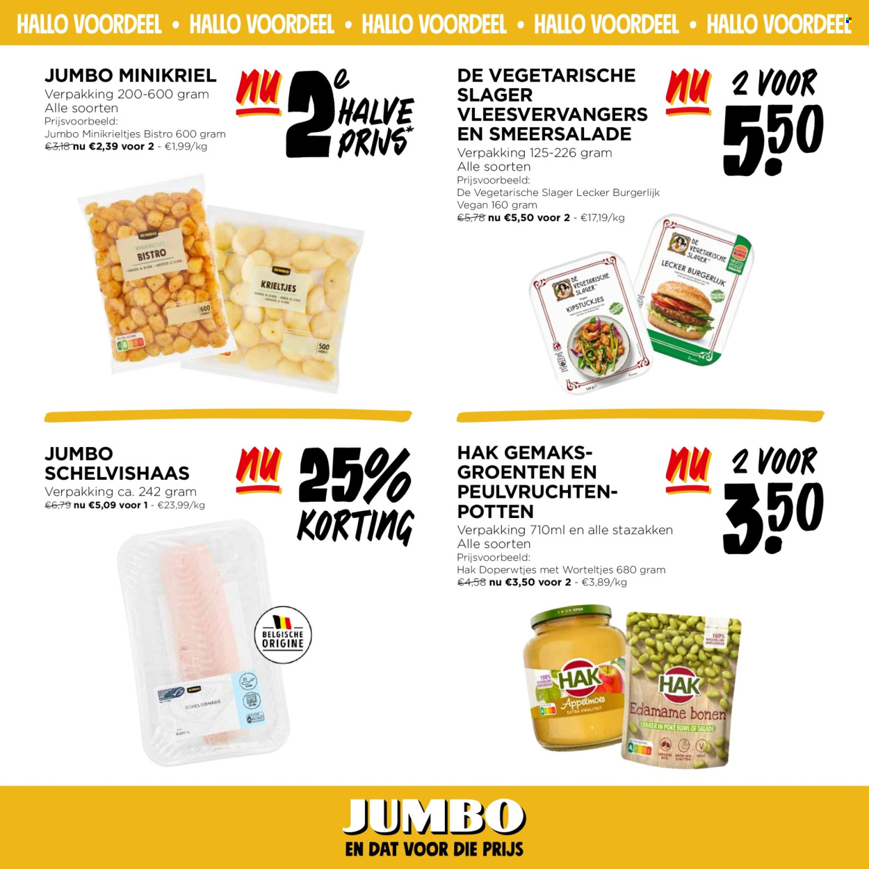 Catalogue Jumbo - 02/10/2024 - 08/10/2024. Page 4