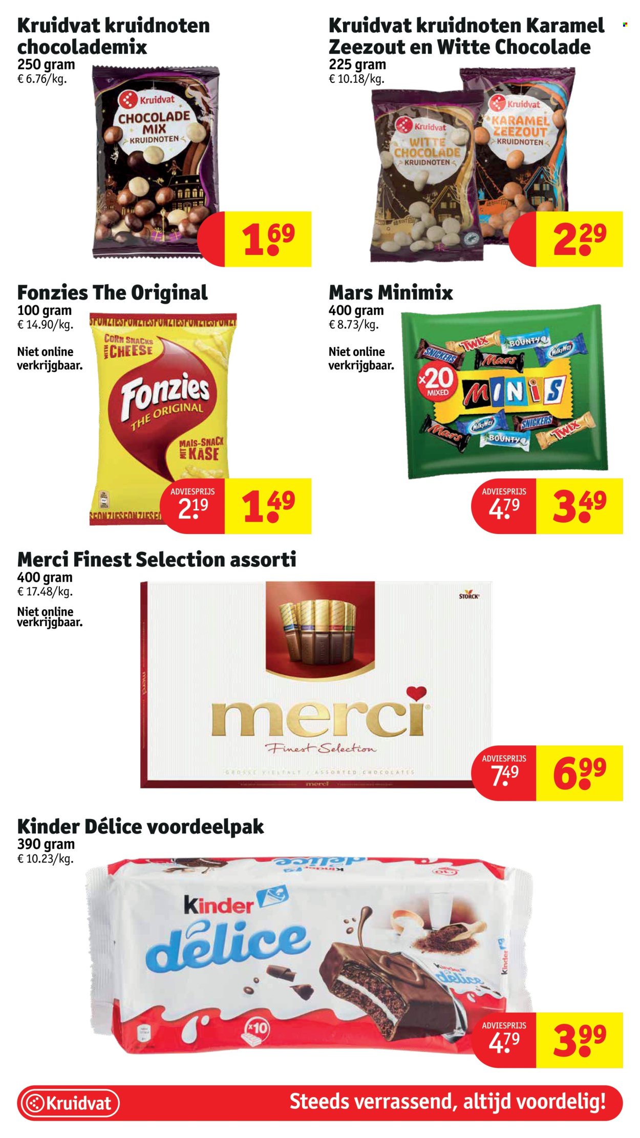 Catalogue Kruidvat - 01/10/2024 - 06/10/2024. Page 28